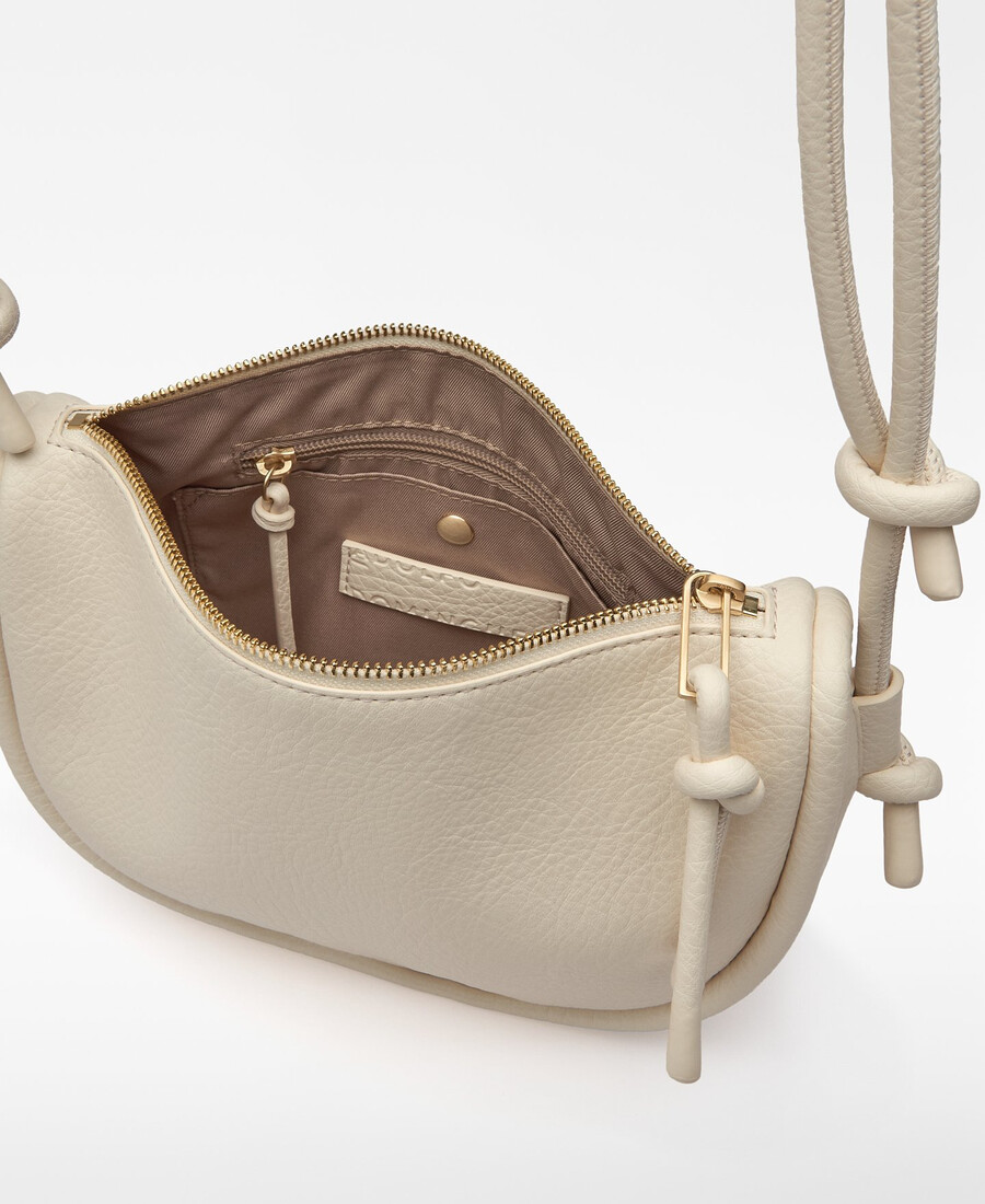 sac bandoulière luna moyen pour femme