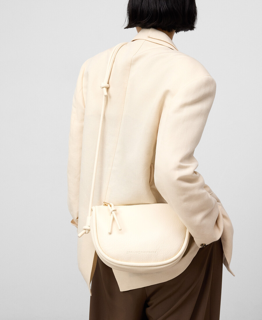 sac bandoulière luna moyen pour femme