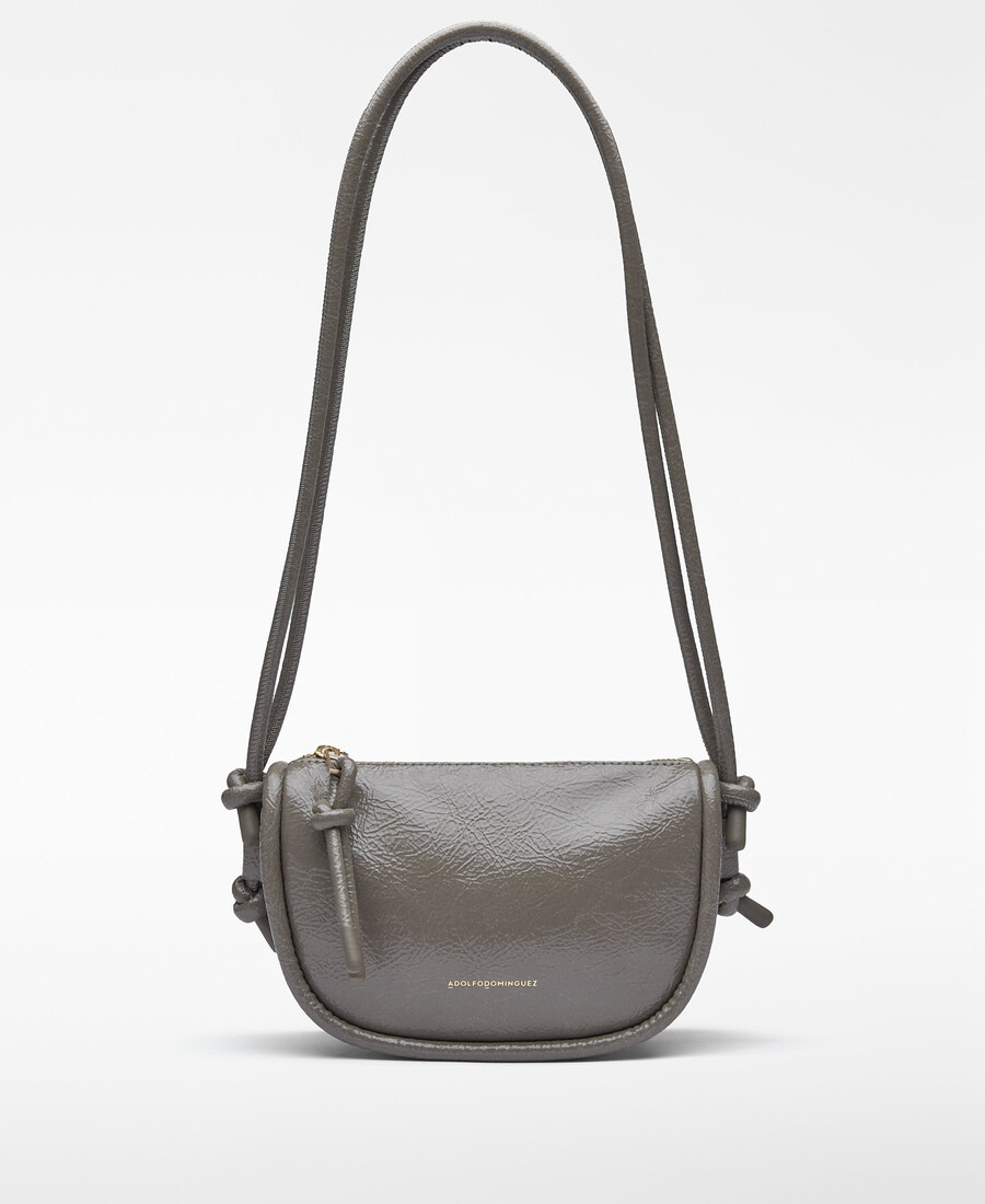 sac bandoulière luna petit modèle femme