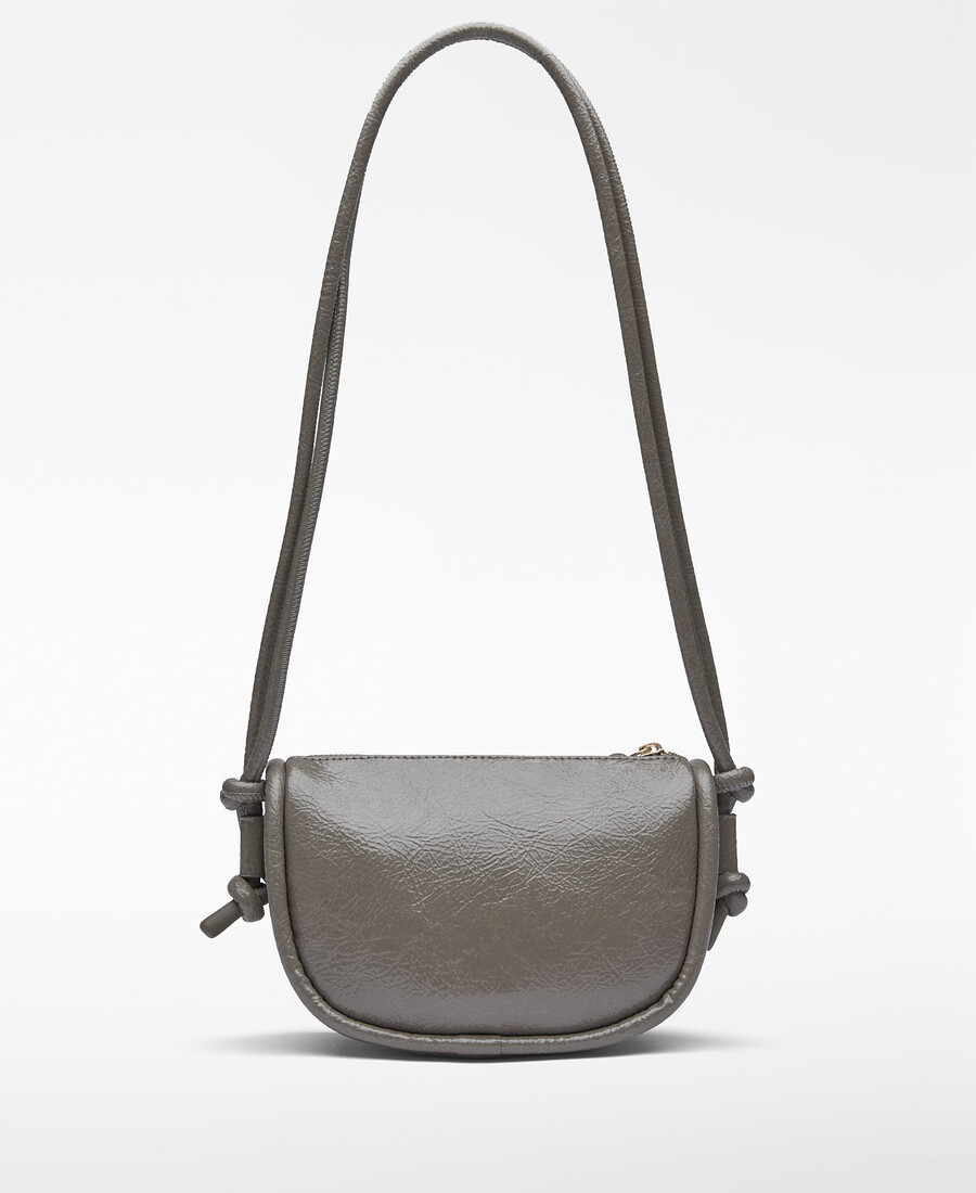sac bandoulière luna petit modèle femme