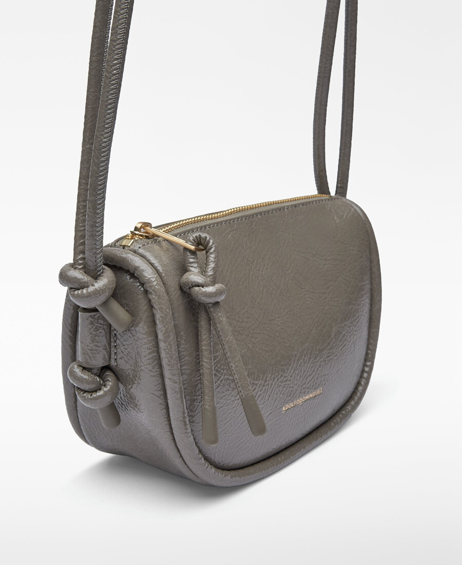 sac bandoulière luna petit modèle femme