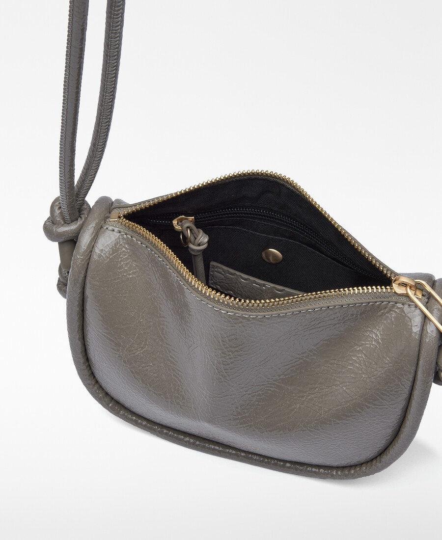 sac bandoulière luna petit modèle femme