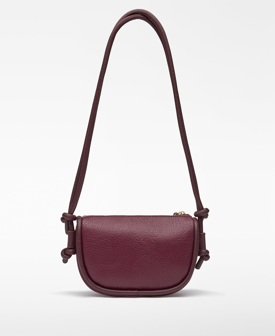 sac bandoulière luna petit modèle femme