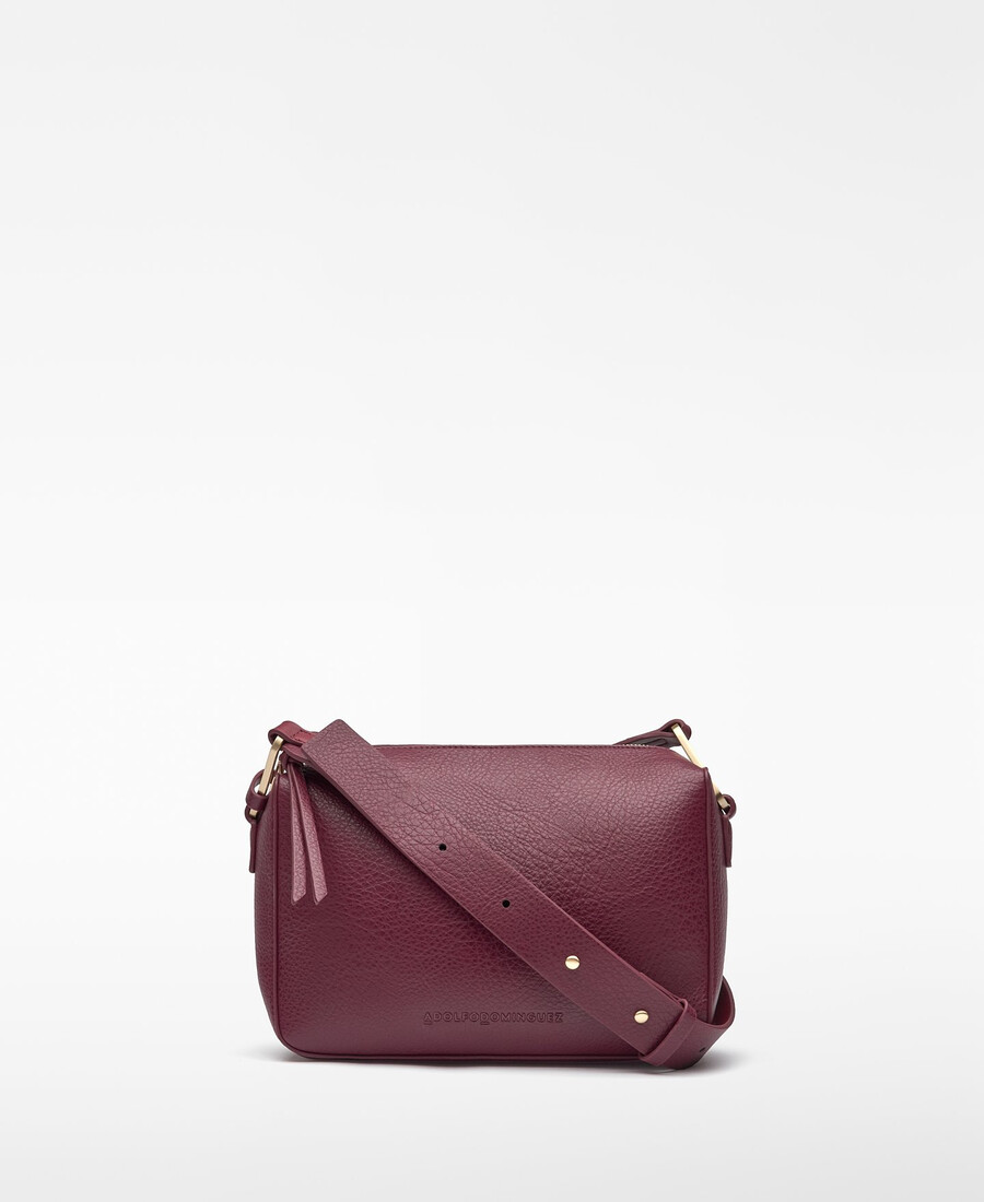 sac bandoulière femme moyen sans cuir