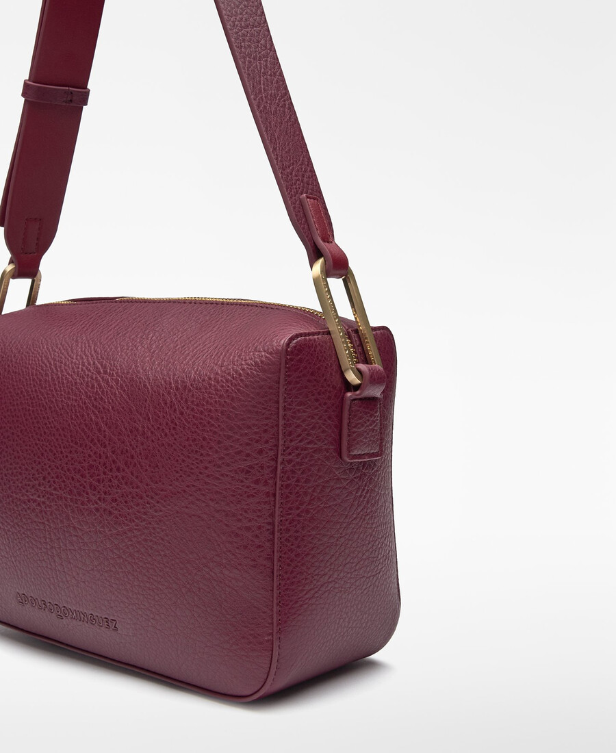 sac bandoulière femme moyen sans cuir