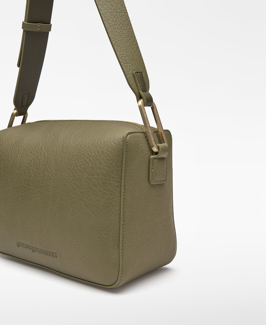 sac bandoulière femme moyen sans cuir