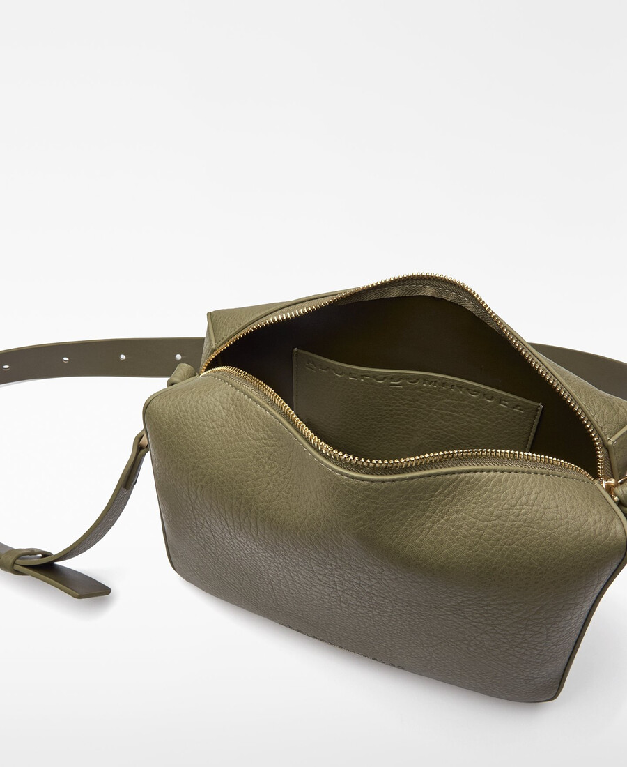 sac bandoulière femme moyen sans cuir