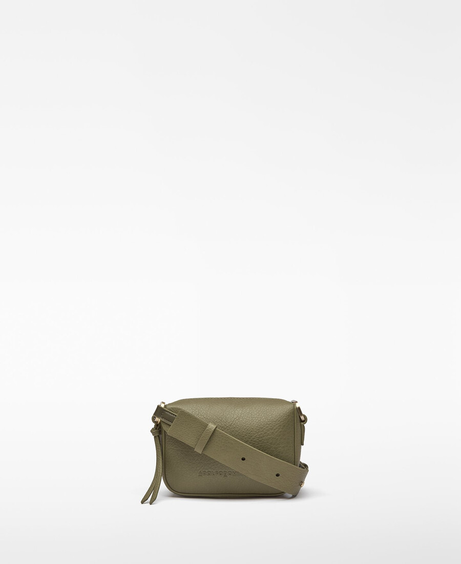 sac bandoulière femme petit modèle sans cuir