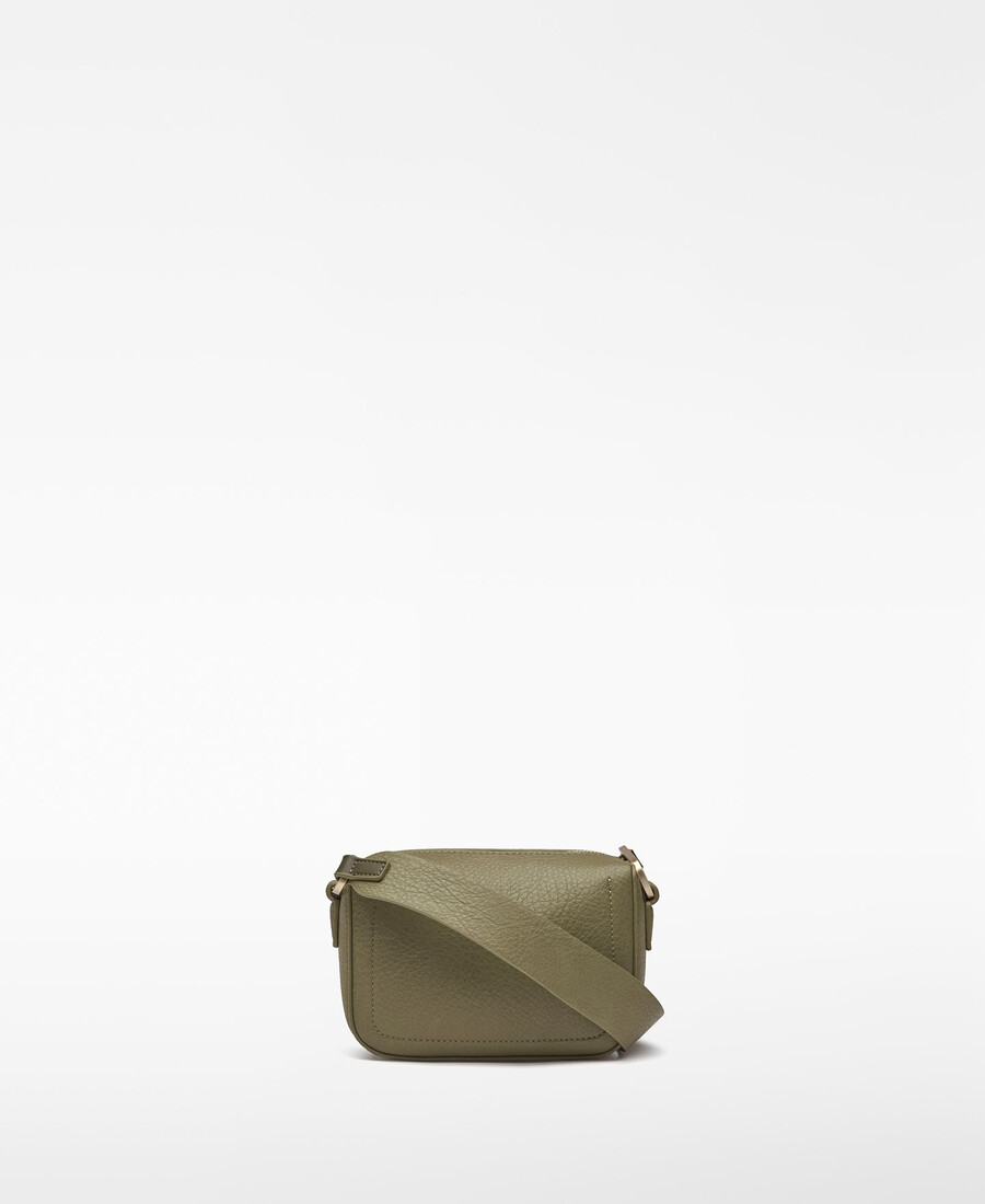 sac bandoulière femme petit modèle sans cuir