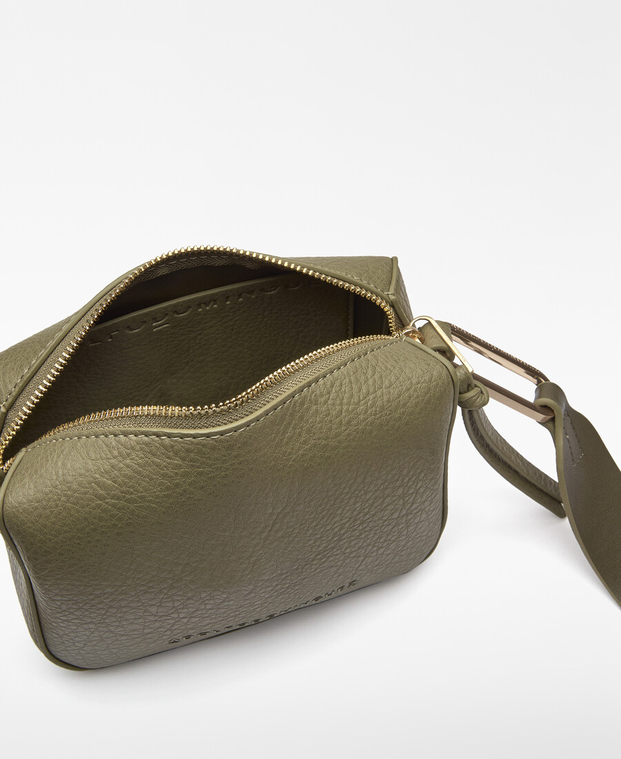 sac bandoulière femme petit modèle sans cuir