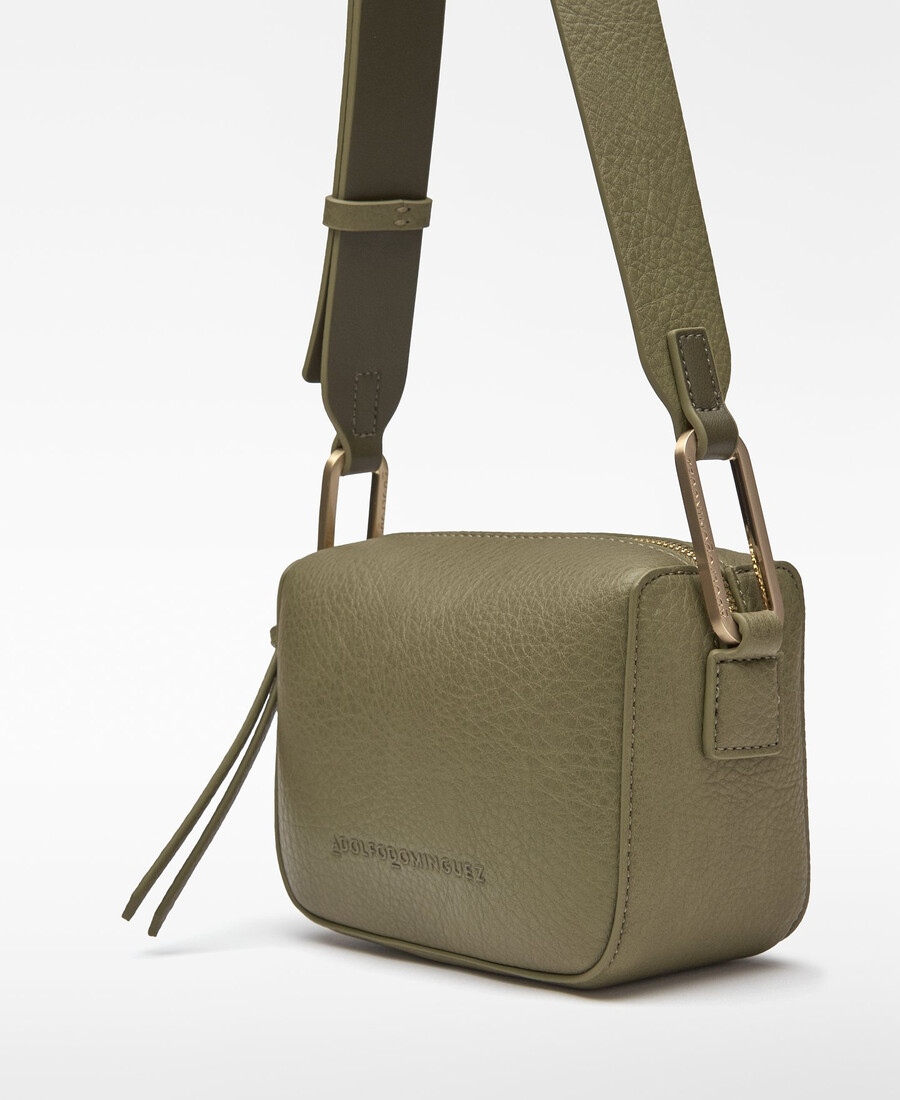 sac bandoulière femme petit modèle sans cuir
