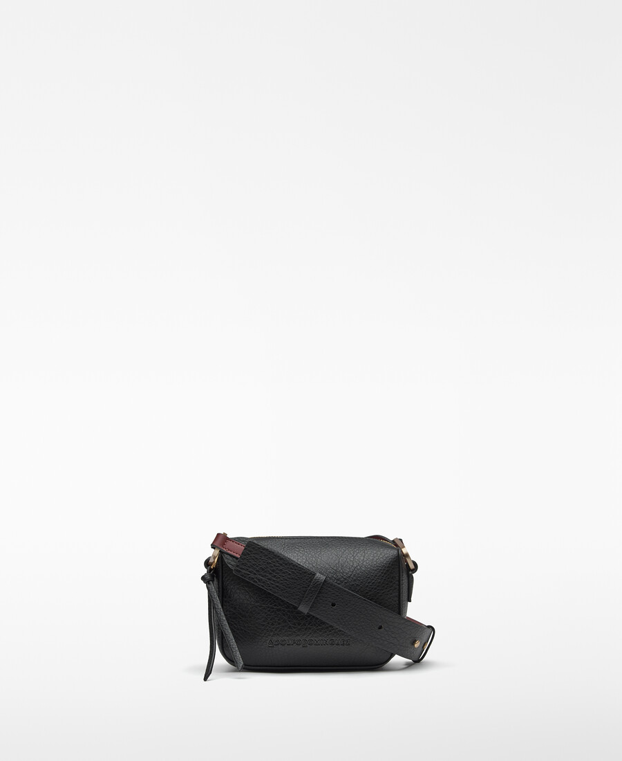 sac bandoulière femme petit modèle sans cuir