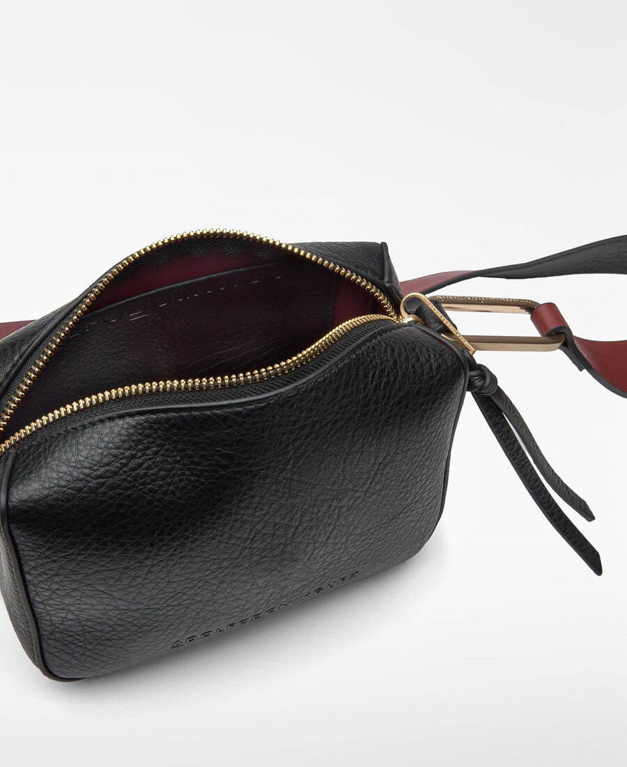 sac bandoulière femme petit modèle sans cuir