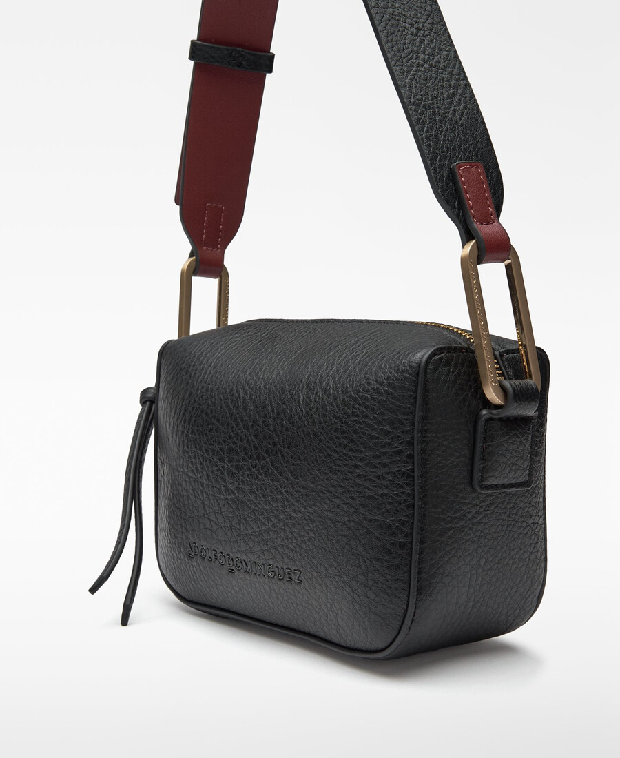sac bandoulière femme petit modèle sans cuir
