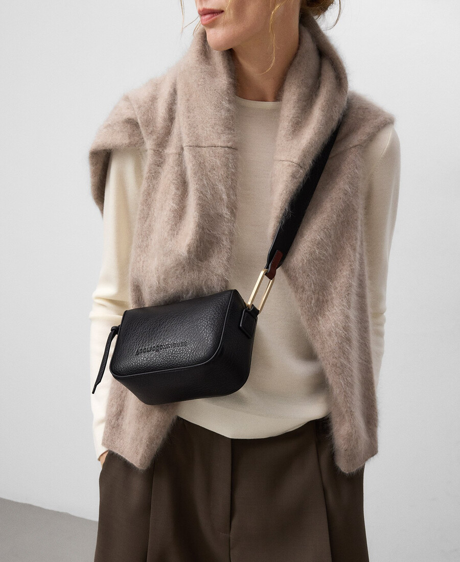 sac bandoulière femme petit modèle sans cuir
