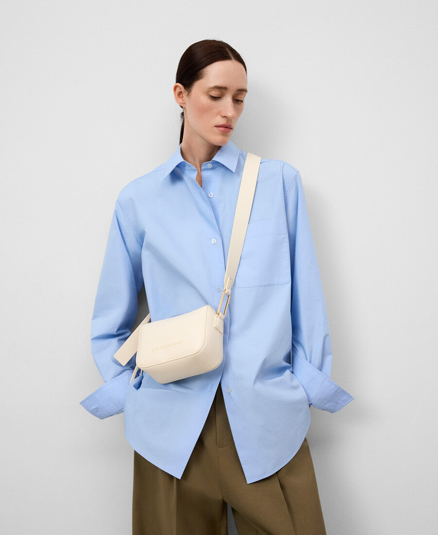 sac bandoulière femme petit modèle sans cuir