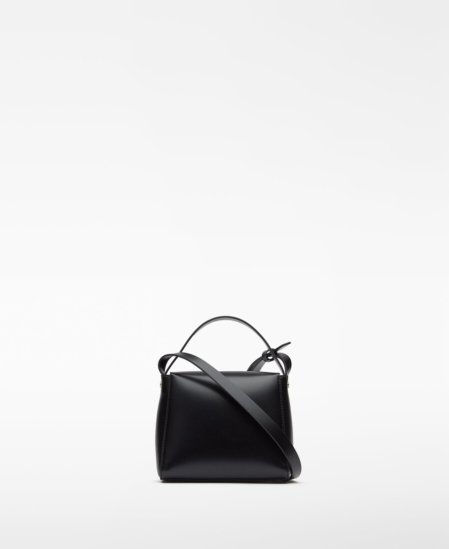 mini sac bandoulière femme en cuir et non-cuir