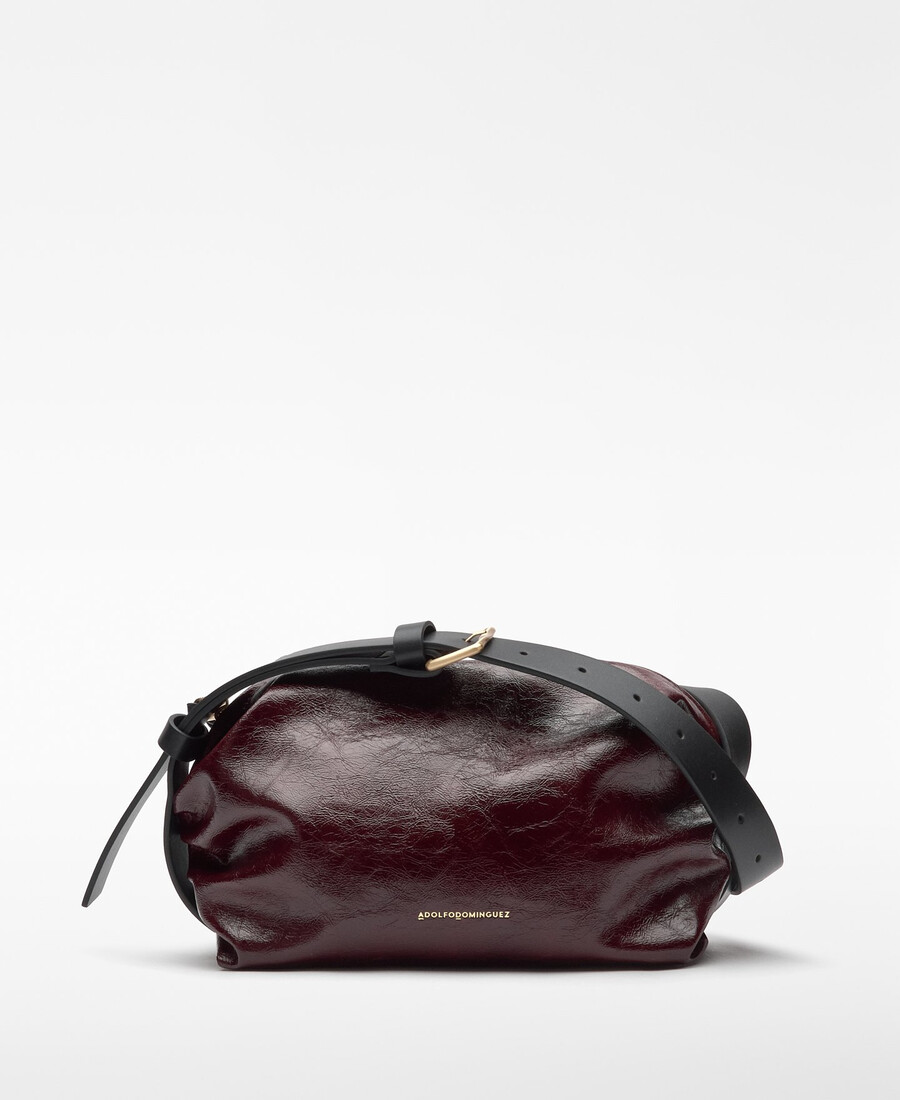 sac bandoulière doce moyen femme