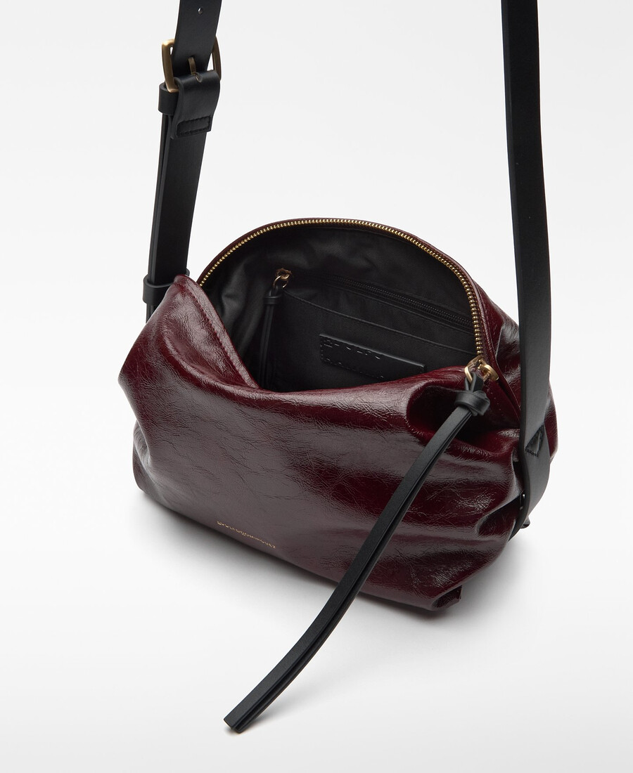 sac bandoulière doce moyen femme