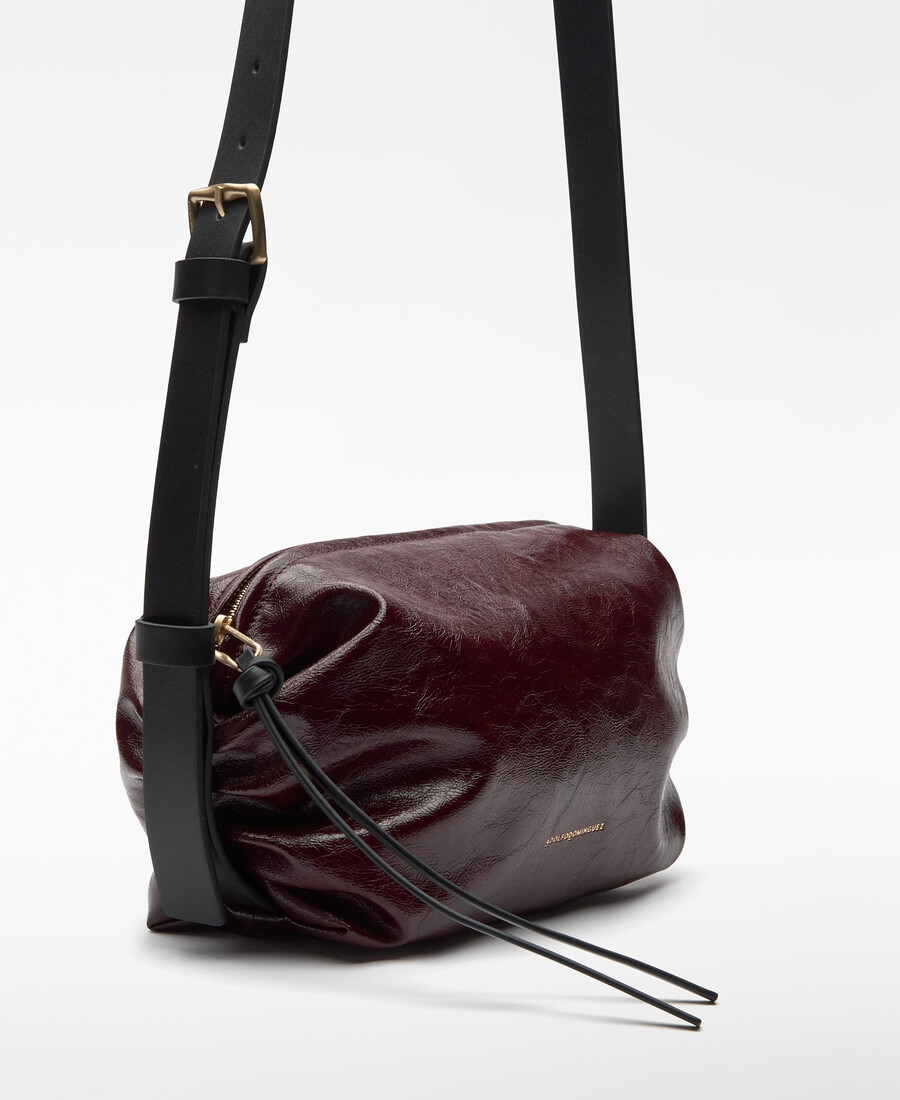 sac bandoulière doce moyen femme