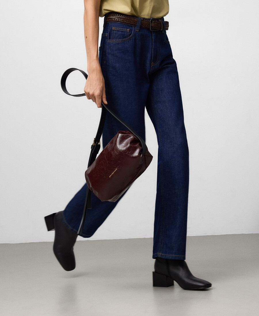 sac bandoulière doce moyen femme