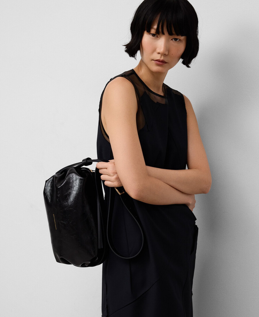 sac bandoulière doce moyen femme