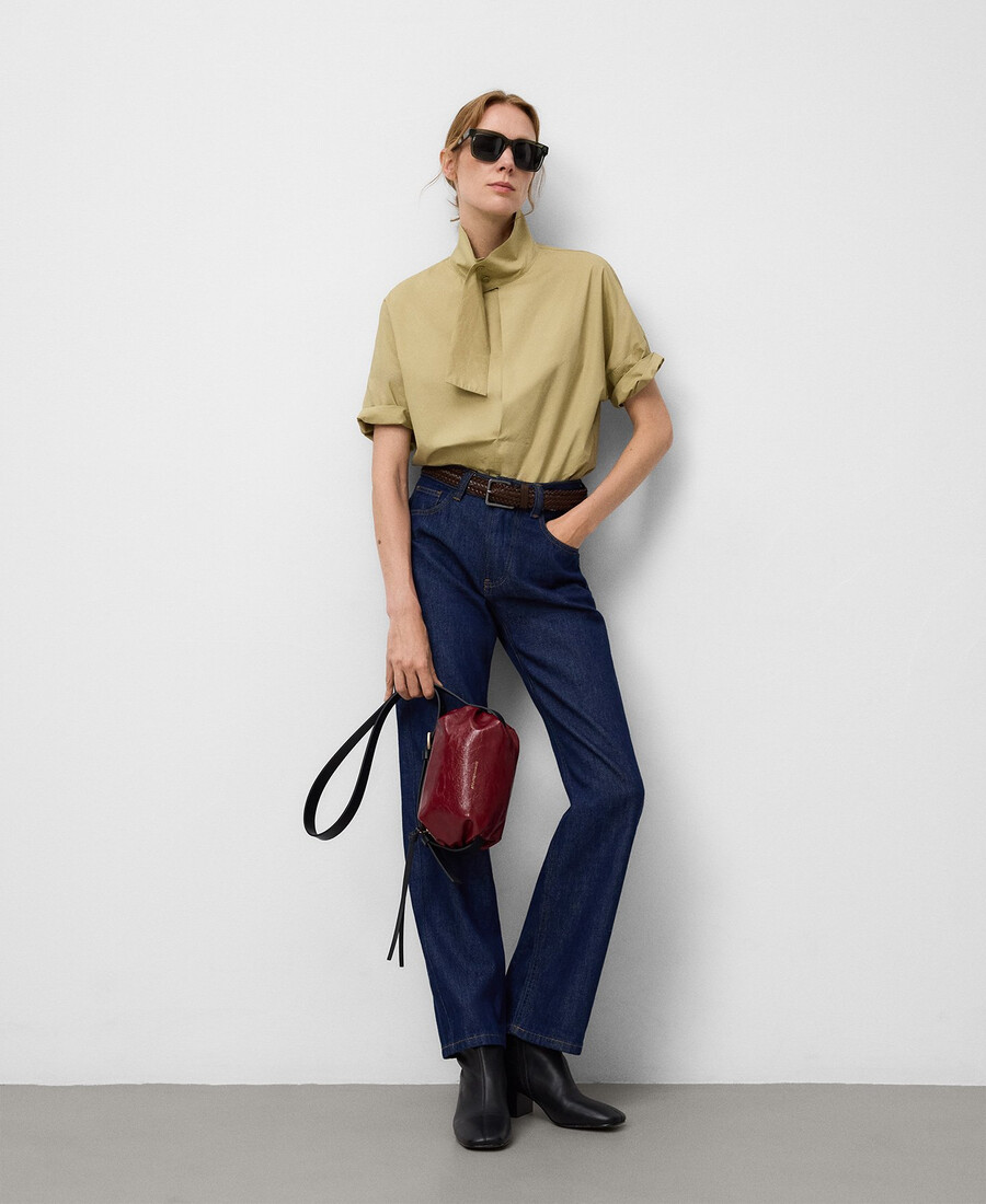 doce petit sac bandoulière femme