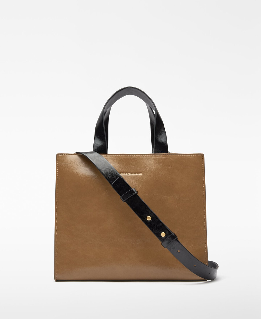 sac bandoulière femme moyen sans cuir