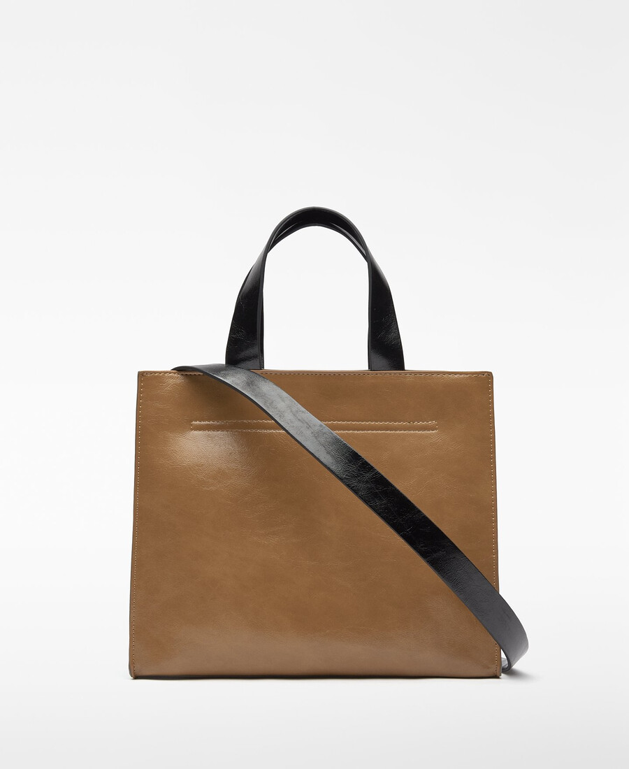 sac bandoulière femme moyen sans cuir