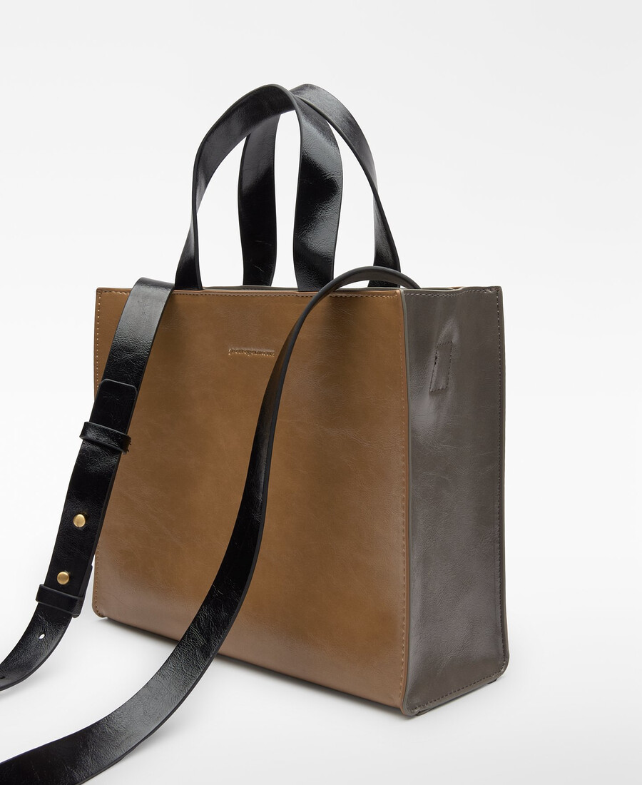 sac bandoulière femme moyen sans cuir