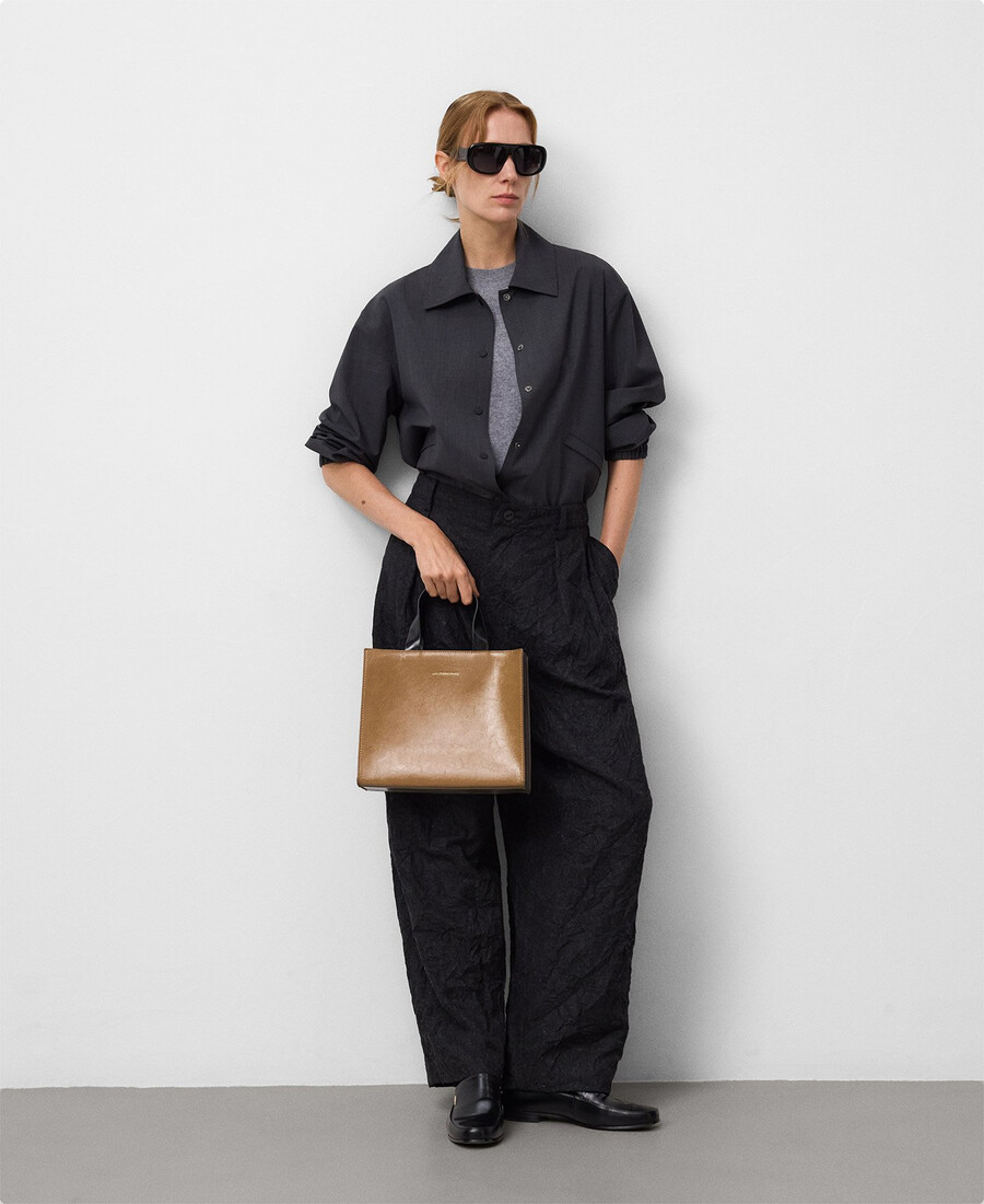 sac bandoulière femme moyen sans cuir