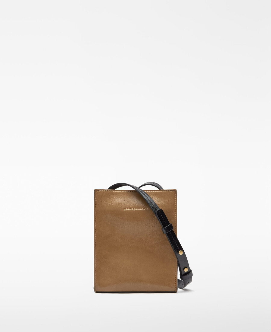 sac bandoulière femme petit modèle sans cuir