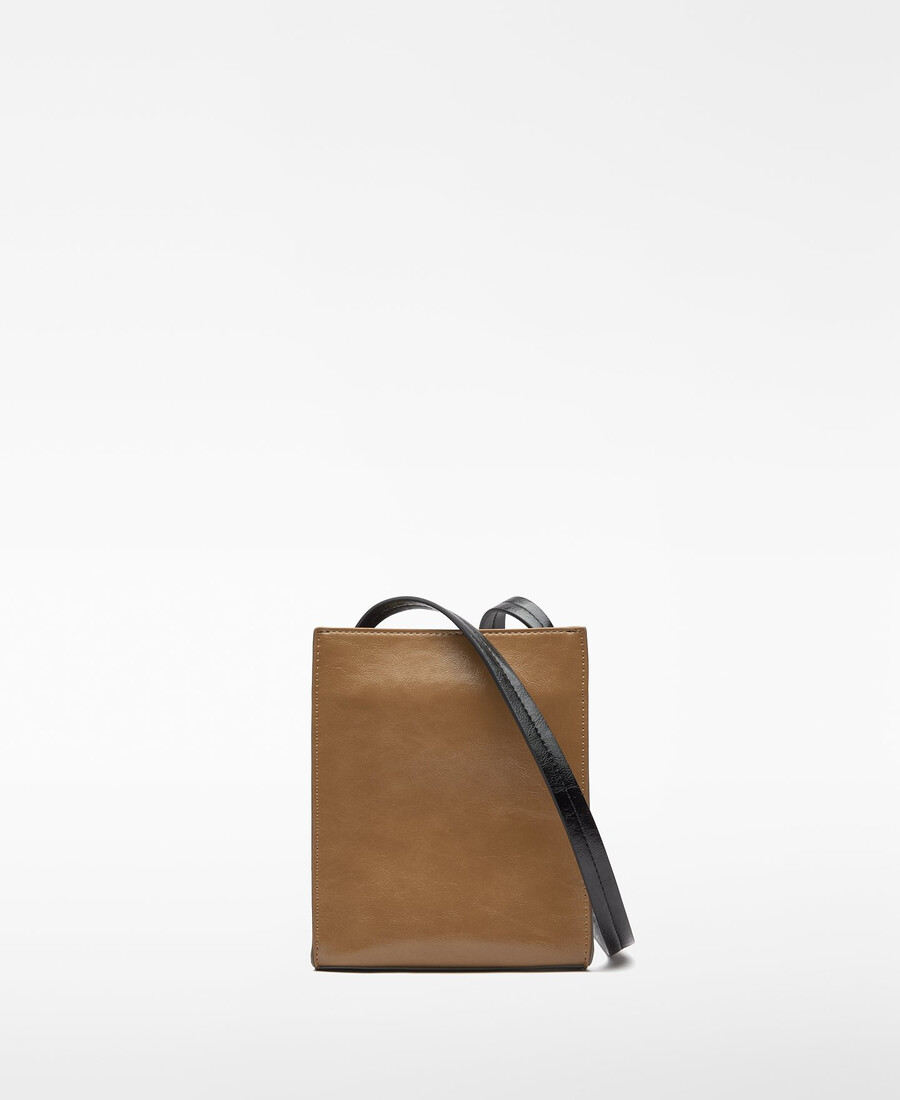 sac bandoulière femme petit modèle sans cuir