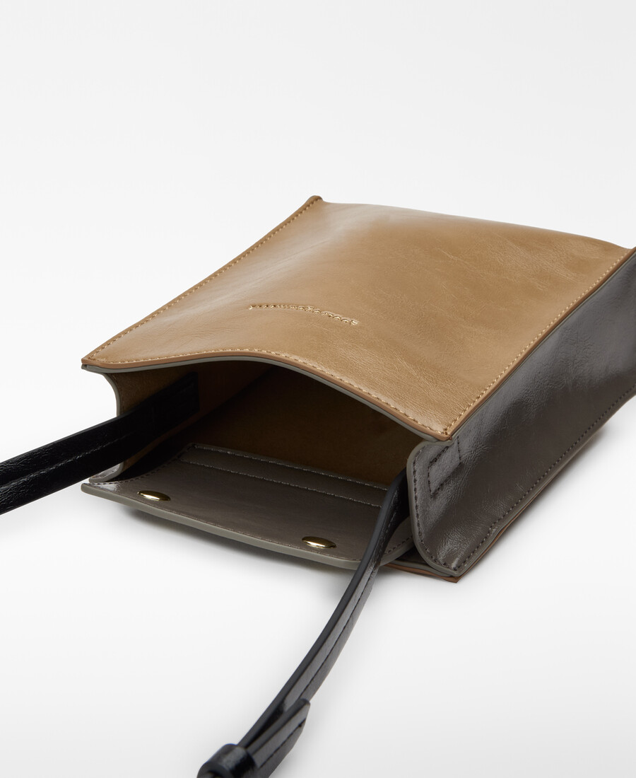 sac bandoulière femme petit modèle sans cuir