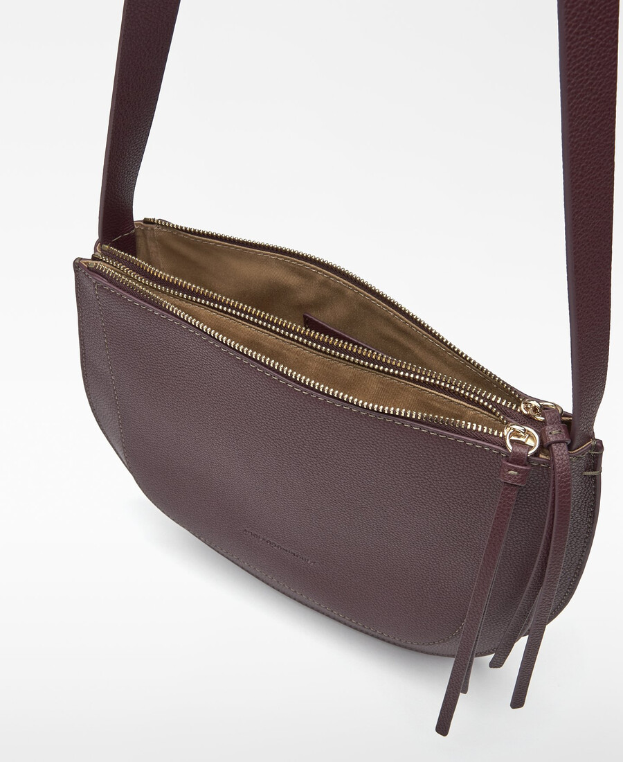 sac bandoulière dorna moyen pour femme
