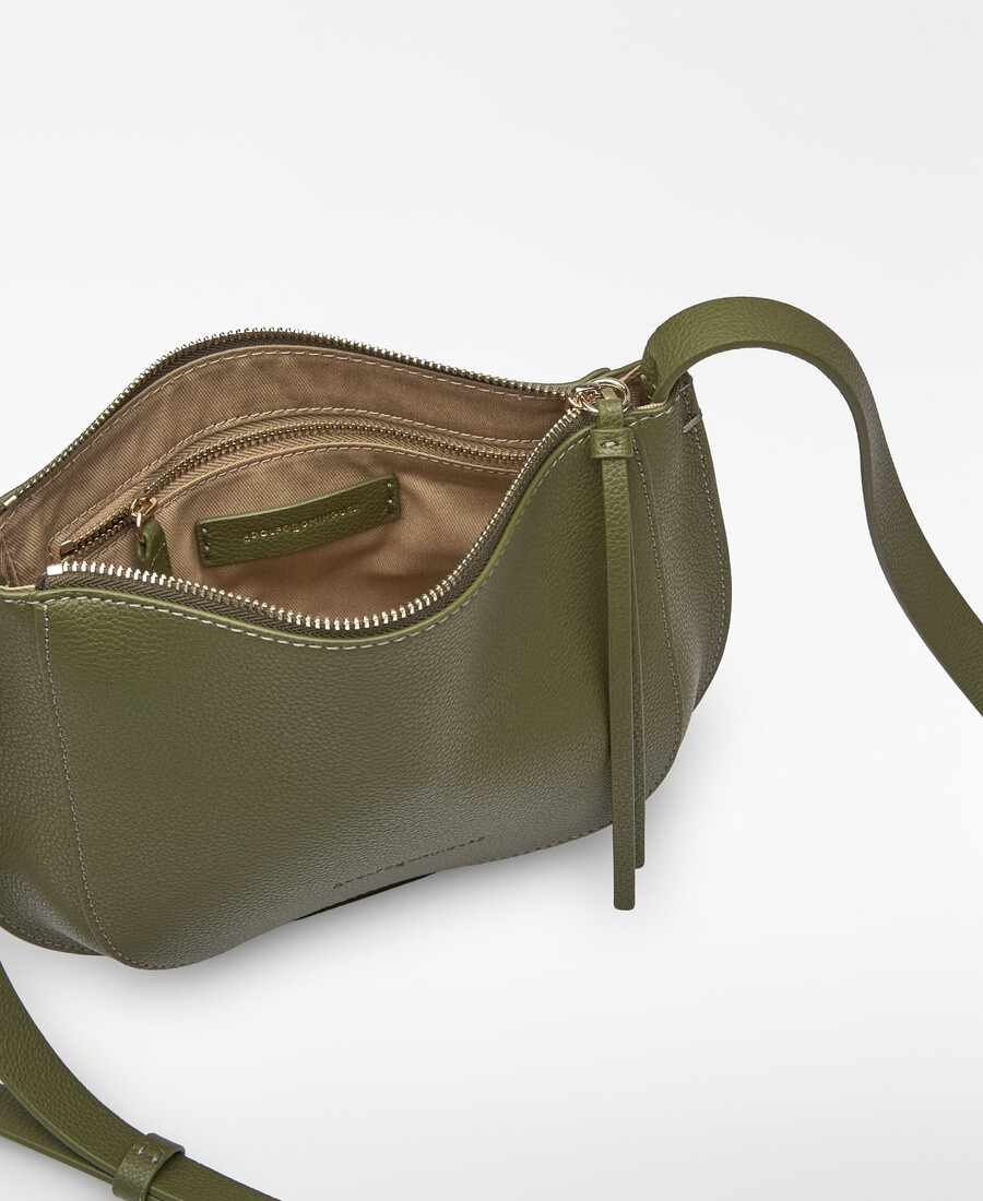 sac bandoulière dorna petit modèle femme