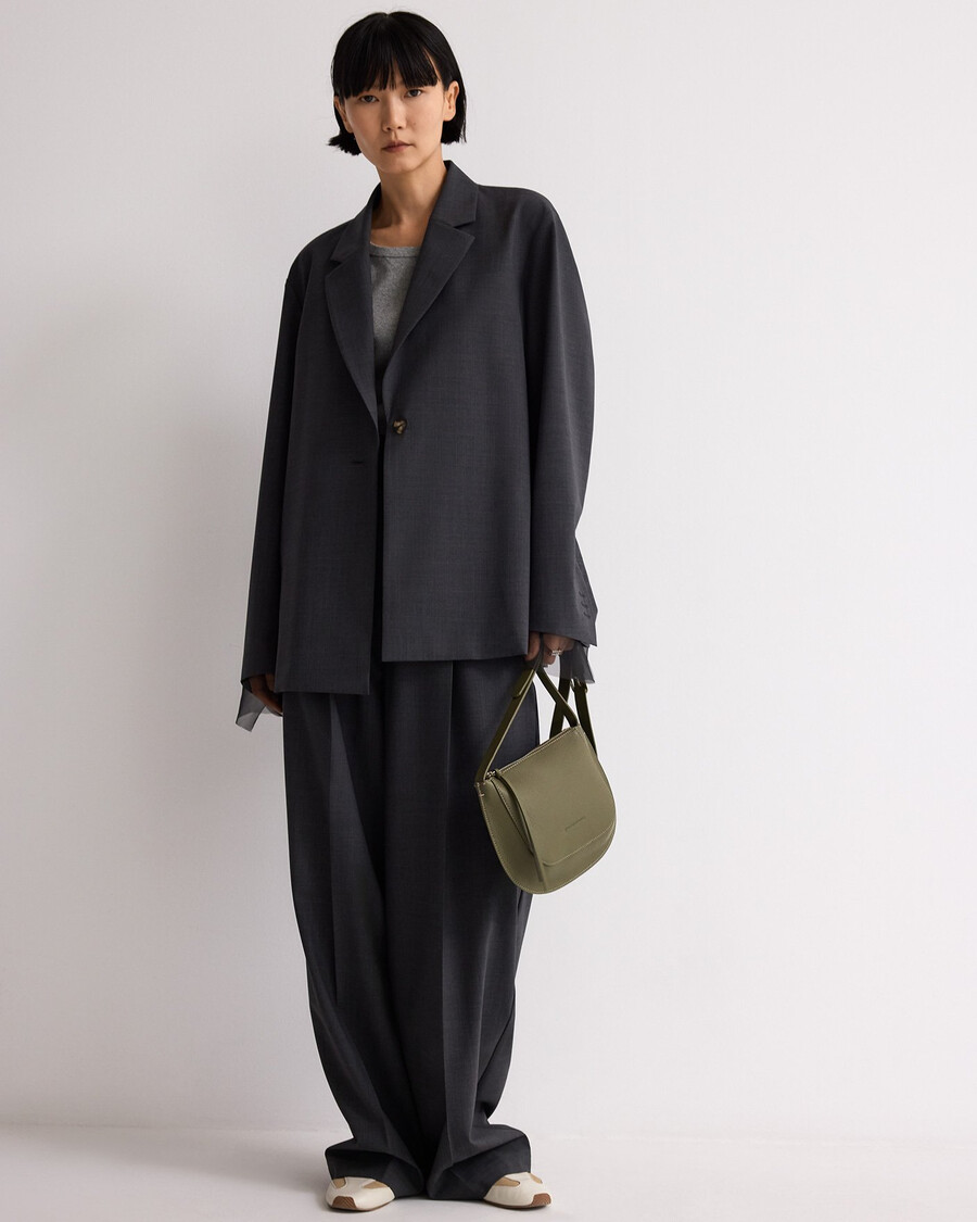 sac bandoulière dorna petit modèle femme