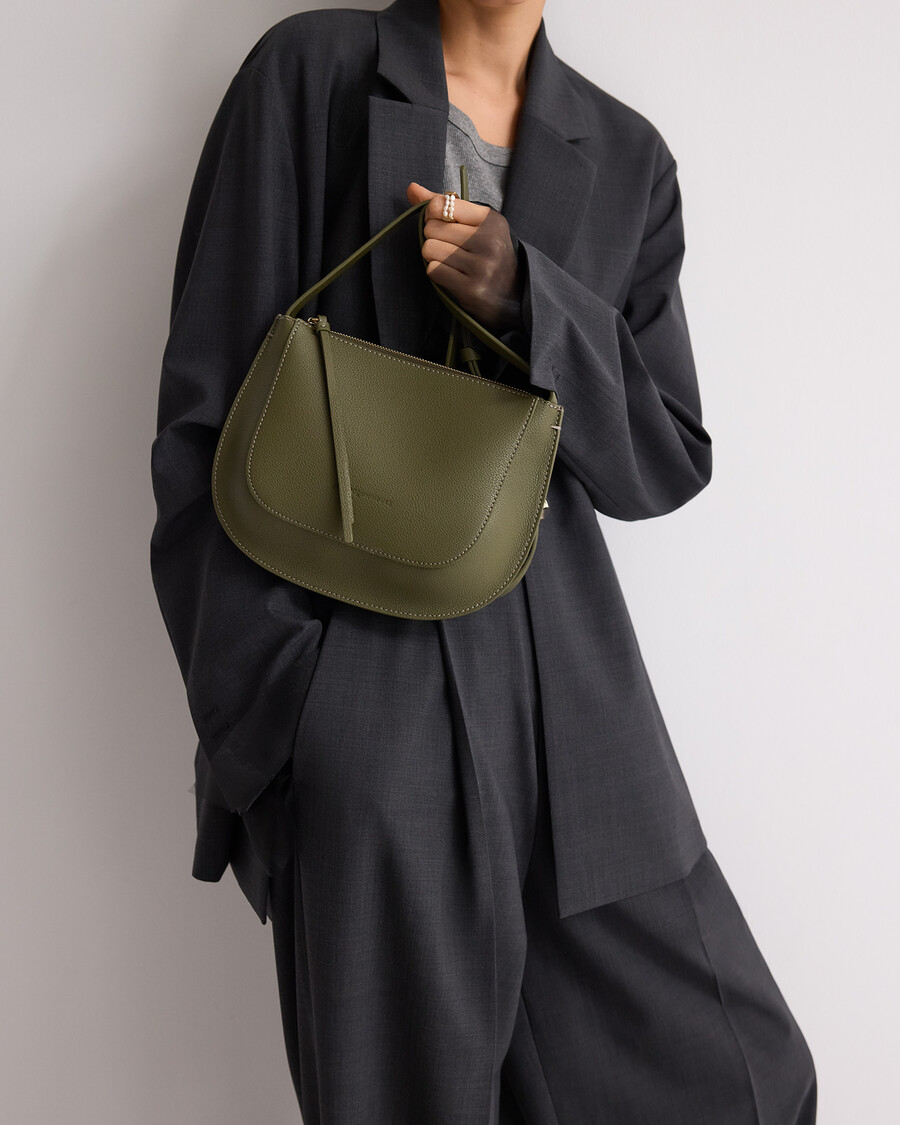 sac bandoulière dorna petit modèle femme