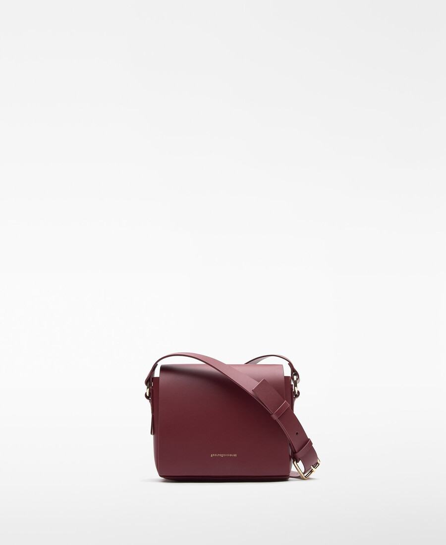sac bandoulière mica carré femme