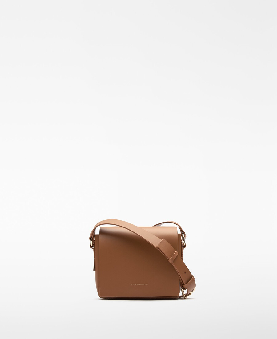 sac bandoulière mica carré femme