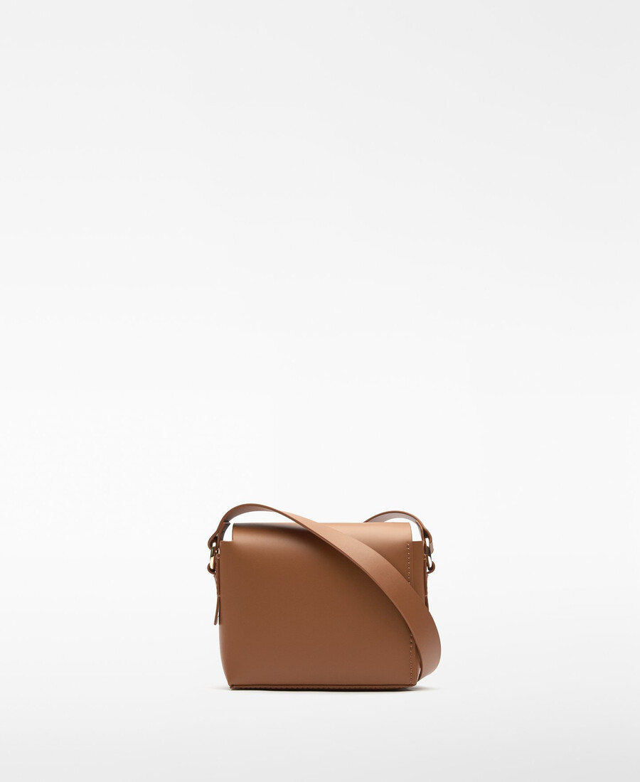 sac bandoulière mica carré femme