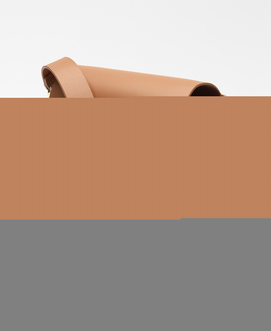 sac bandoulière mica carré femme
