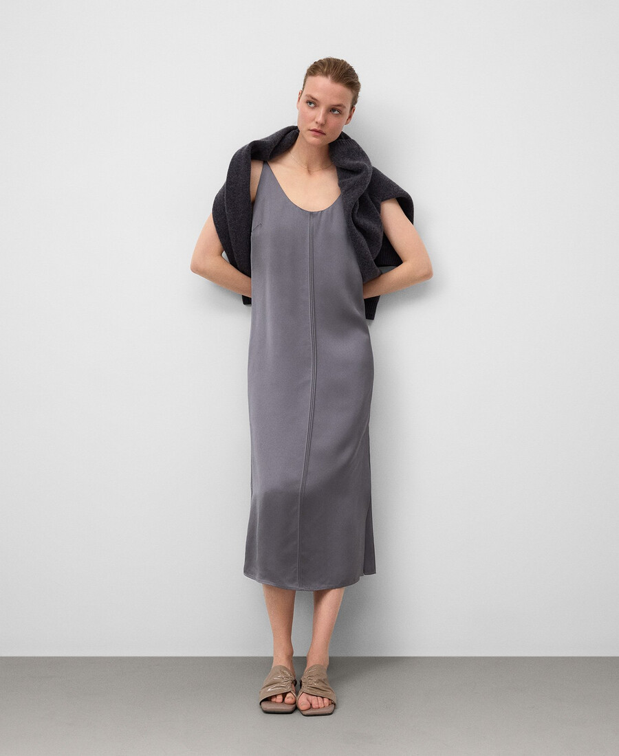 robe nuisette femme