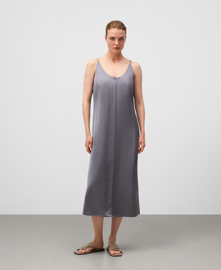robe nuisette femme