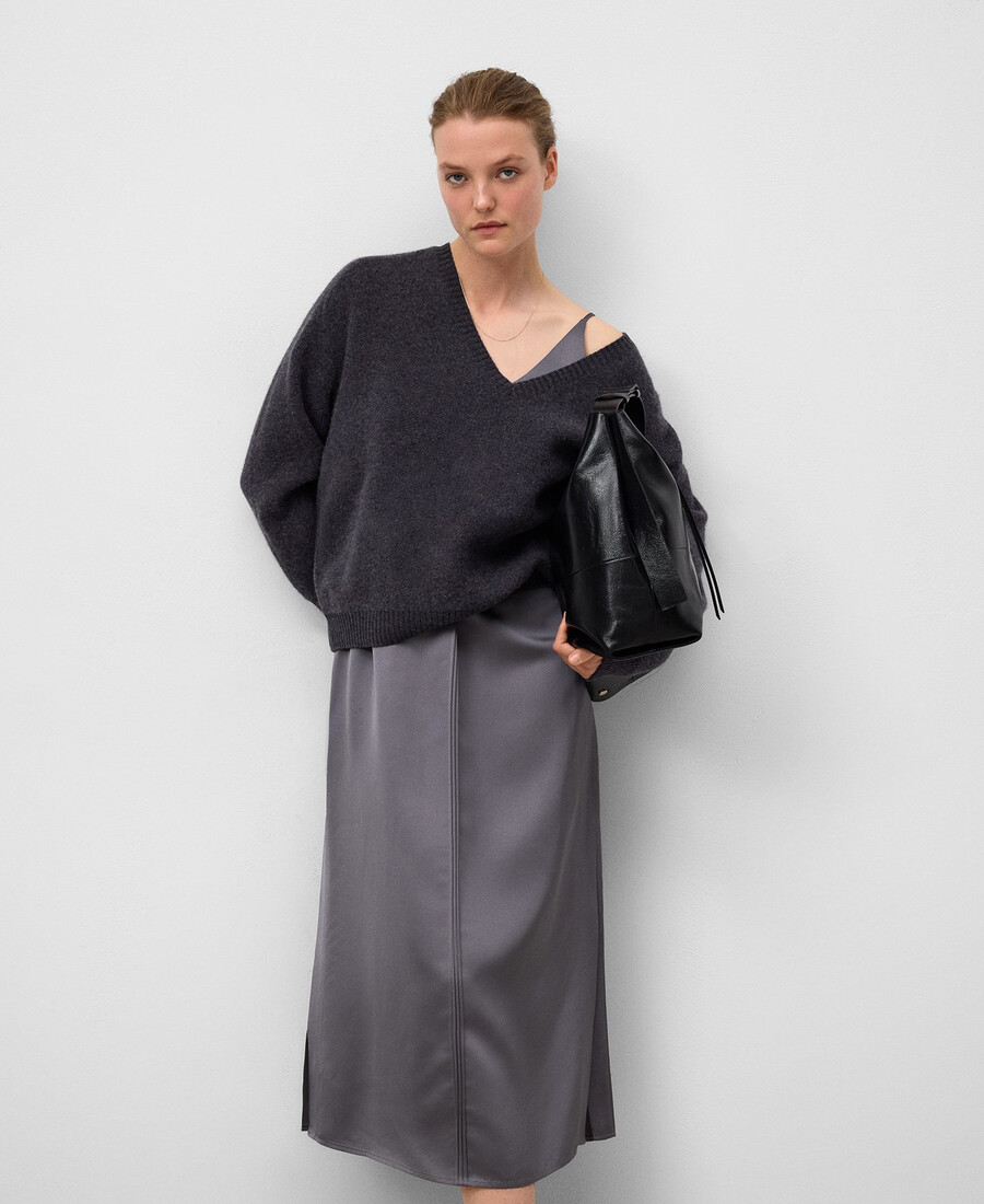robe nuisette femme