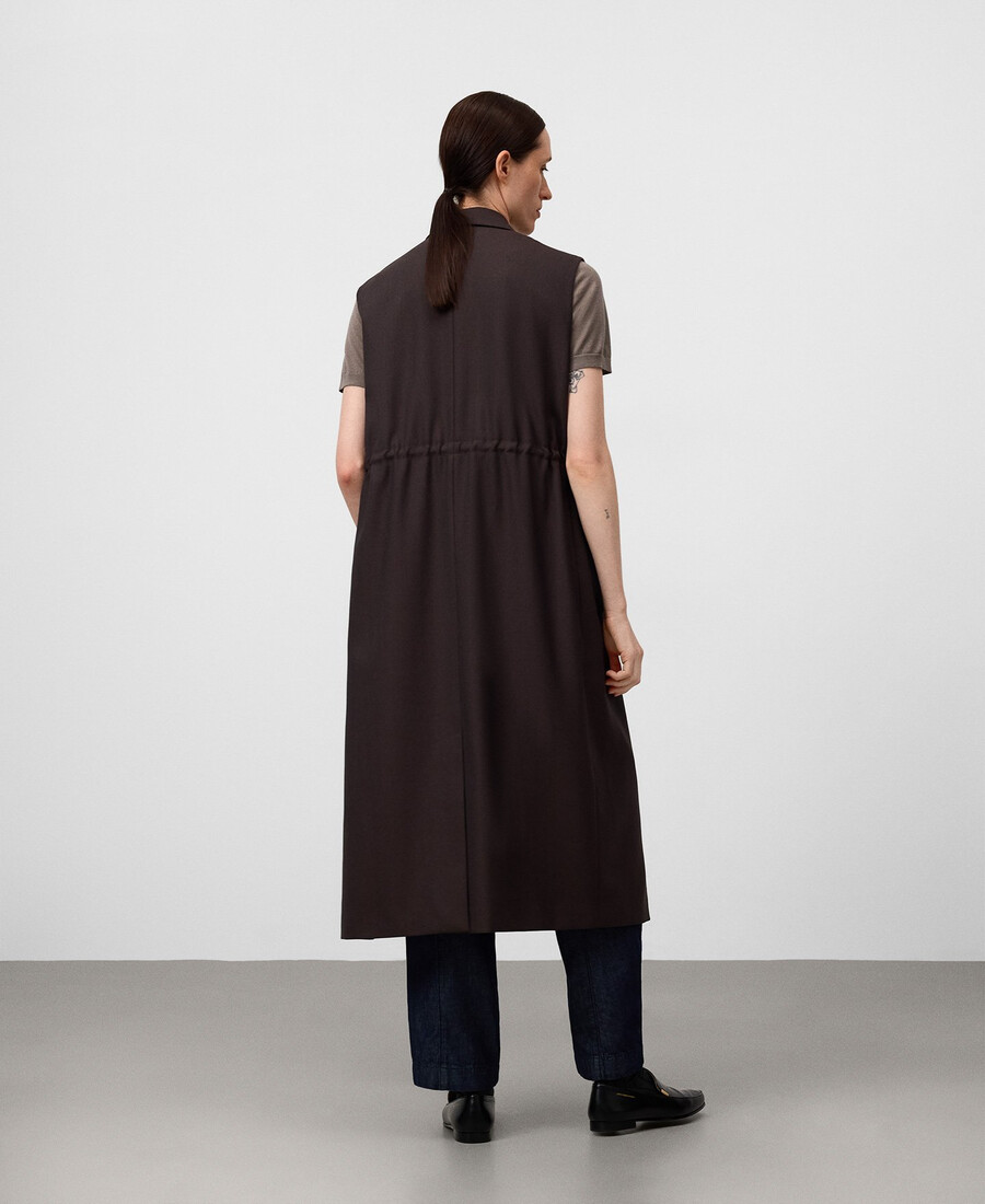 robe cargo femme