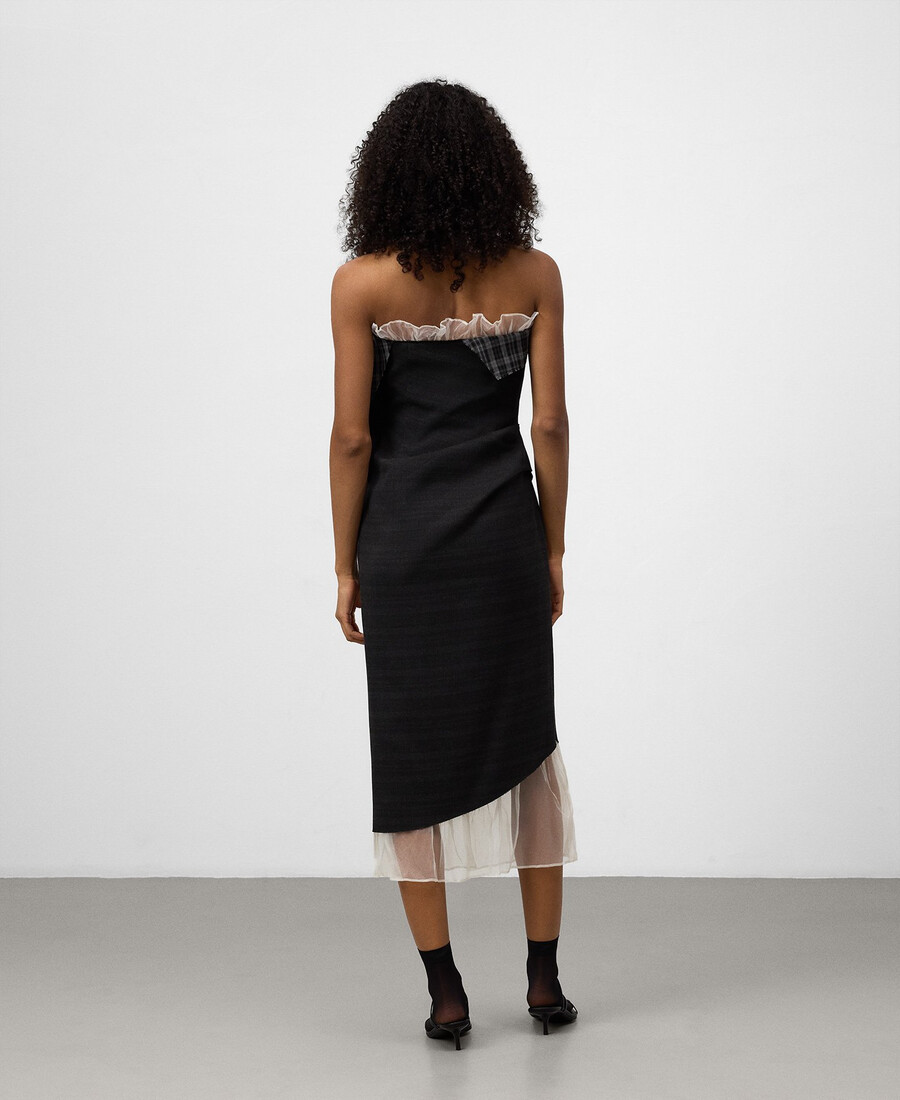 robe de mer combinée femme