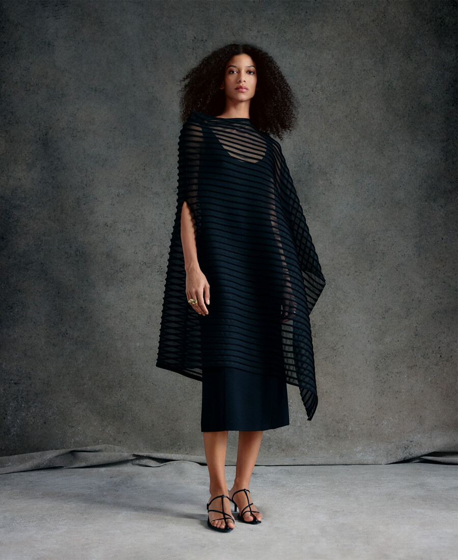 sandale à talon en cuir pour femme