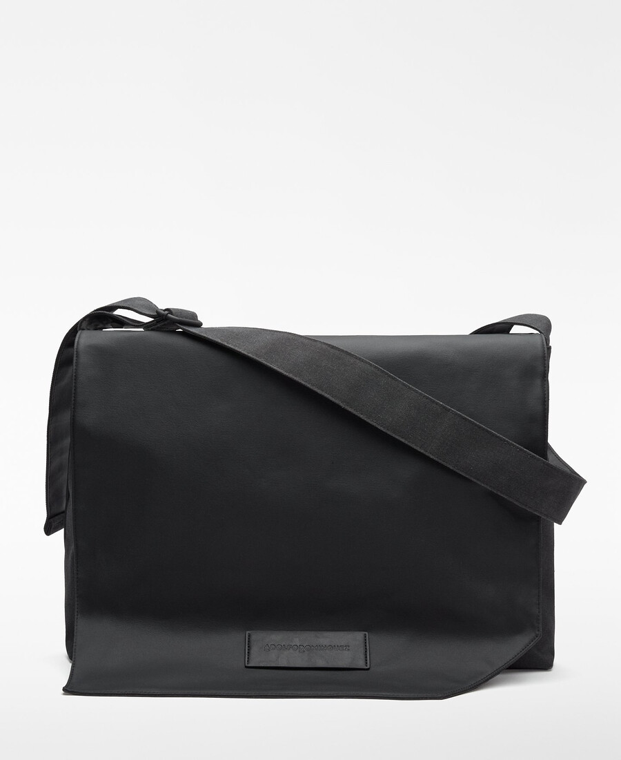 grand sac messager homme