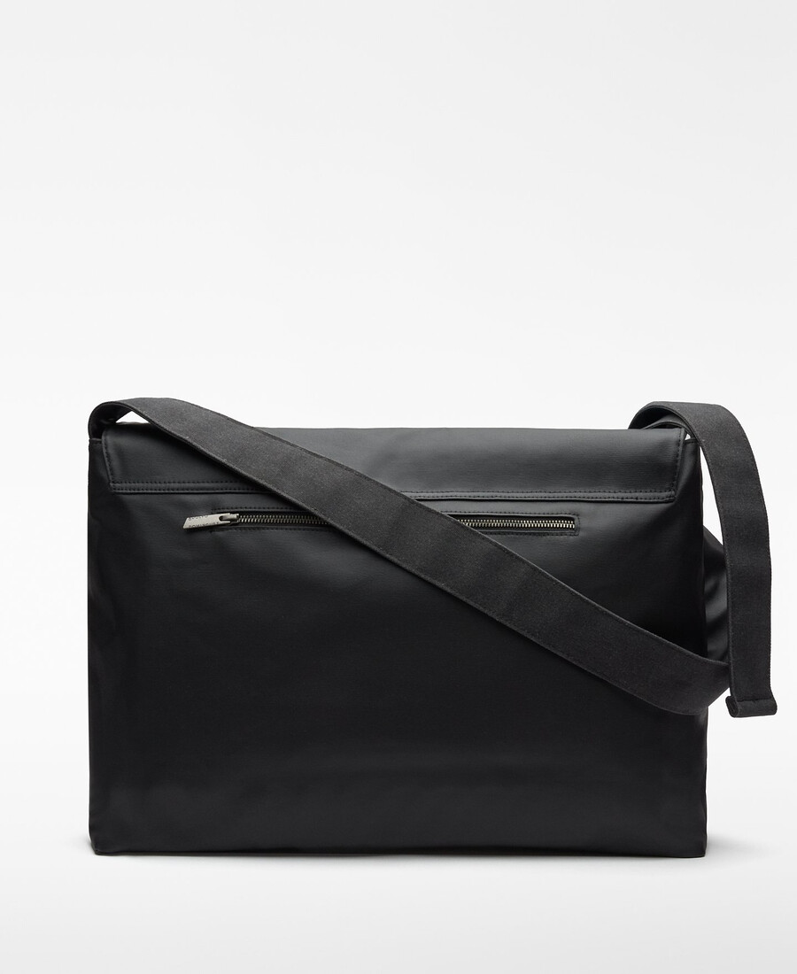 grand sac messager homme